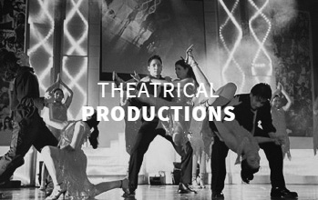 Theatrical & Productions