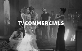TV Commercials